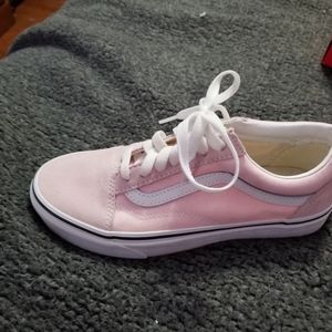Womens vans